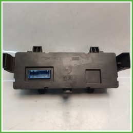Comandi Clima AC Riscaldamento Condizionatore CITROEN C3 2a Serie 1.4 6452W7 2005 2010
