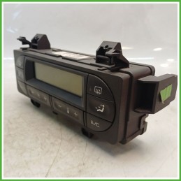 Comandi Clima AC Riscaldamento Condizionatore CITROEN C3 2a Serie 1.4 6452W7 2005 2010
