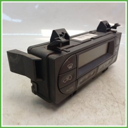Comandi Clima AC Riscaldamento Condizionatore CITROEN C3 2a Serie 1.4 6452W7 2005 2010