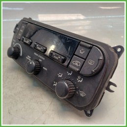 Comandi Clima AC Riscaldamento Condizionatore CHRYSLER VOYAGER/GRAND VOYAGER P05005004AL 2004 2009