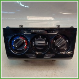 Comandi Clima AC Riscaldamento Condizionatore LANCIA YPSILON TK 1.2 735534422 2011 2016