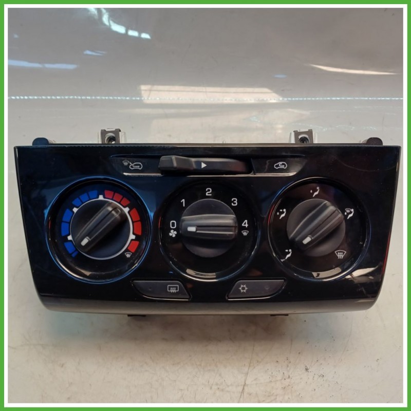 Comandi Clima AC Riscaldamento Condizionatore LANCIA YPSILON TK 1.2 735534422 2011 2016