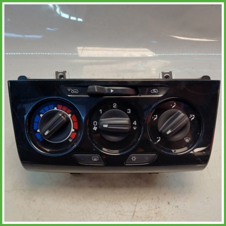 Comandi Clima AC Riscaldamento Condizionatore LANCIA YPSILON TK 1.2 735534422 2011 2016