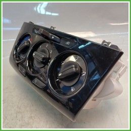Comandi Clima AC Riscaldamento Condizionatore LANCIA YPSILON TK 1.2 735534422 2011 2016