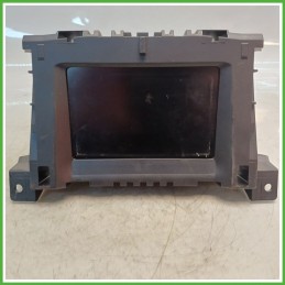 Display Indicatore Multifunzionale OPEL ASTRA A04 1.7 16V 13276999 2004 2011 JOHNSON CONTROLS 565412769