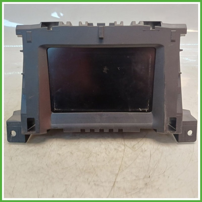 Display Indicatore Multifunzionale OPEL ASTRA A04 1.7 16V 13276999 2004 2011 JOHNSON CONTROLS 565412769