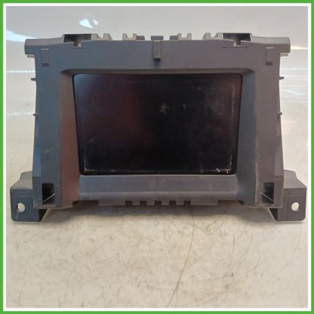 Display Indicatore Multifunzionale OPEL ASTRA A04 1.7 16V 13276999 2004 2011 JOHNSON CONTROLS 565412769