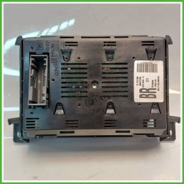 Display Indicatore Multifunzionale OPEL ASTRA A04 1.7 16V 13276999 2004 2011 JOHNSON CONTROLS 565412769