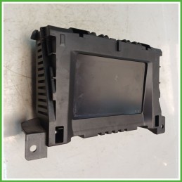 Display Indicatore Multifunzionale OPEL ASTRA A04 1.7 16V 13276999 2004 2011 JOHNSON CONTROLS 565412769