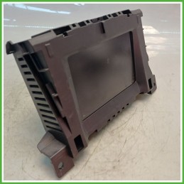 Display Indicatore Multifunzionale OPEL ASTRA A04 1.7 16V 13276999 2004 2011 JOHNSON CONTROLS 565412769
