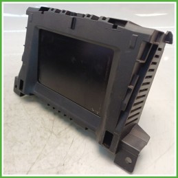 Display Indicatore Multifunzionale OPEL ASTRA A04 1.7 16V 13276999 2004 2011 JOHNSON CONTROLS 565412769