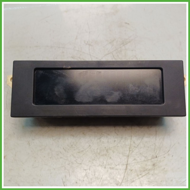Display Indicatore Multifunzionale CITROEN C3 2a Serie 1.4 9822637880 2005 2010