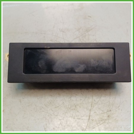 Display Indicatore Multifunzionale CITROEN C3 2a Serie 1.4 9822637880 2005 2010