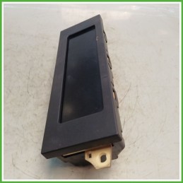 Display Indicatore Multifunzionale CITROEN C3 2a Serie 1.4 9822637880 2005 2010