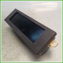 Display Indicatore Multifunzionale CITROEN C3 2a Serie 1.4 9822637880 2005 2010