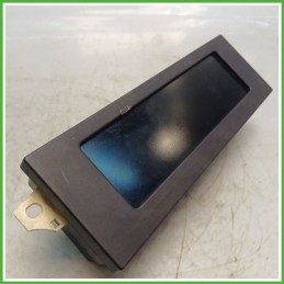 Display Indicatore Multifunzionale CITROEN C3 2a Serie 1.4 9822637880 2005 2010