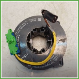 Molla Spirale Contatto Spiralato OPEL AGILA H00 1.3 16V 24436919