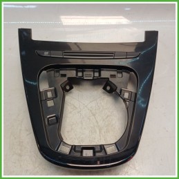 Cover Mascherina Consolle Anteriore LANCIA YPSILON TK 1.2 735680194 2011 2016
