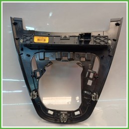 Cover Mascherina Consolle Anteriore LANCIA YPSILON TK 1.2 735680194 2011 2016