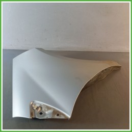Parafango Anteriore Destra DX MERCEDES-BENZ Classe A W/C169 Berlina 2004 2013 ARGENTO POLARE 761 MET Originale Usato