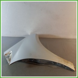 Parafango Anteriore Destra DX MERCEDES-BENZ Classe A W/C169 Berlina 2004 2013 ARGENTO POLARE 761 MET Originale Usato