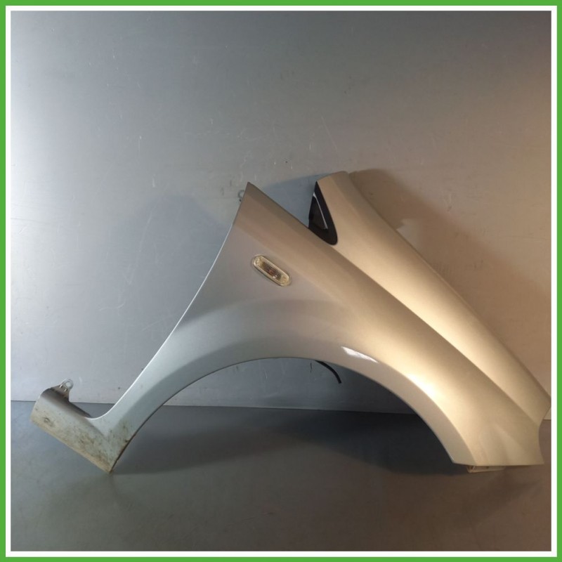 Parafango Anteriore Destra DX FIAT GRANDE PUNTO 2Y Berlina 2005 2008 GRIGIO Originale Usato