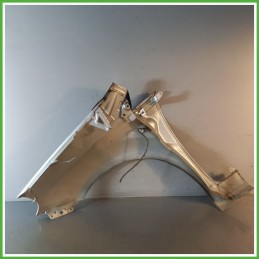 Parafango Anteriore Destra DX FIAT GRANDE PUNTO 2Y Berlina 2005 2008 GRIGIO Originale Usato