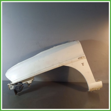 Parafango Anteriore Sinistra SX LANCIA Y Berlina 2000 2004 BIANCO Originale Usato