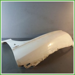 Parafango Anteriore Sinistra SX LANCIA Y Berlina 2000 2004 BIANCO Originale Usato