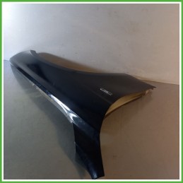 Parafango Anteriore Destra DX BMW Serie 3 F31 Station Wagon 2012 2015 NERO SCHWARZ II 668 Originale Usato