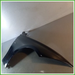 Parafango Anteriore Destra DX BMW Serie 3 F31 Station Wagon 2012 2015 NERO SCHWARZ II 668 Originale Usato