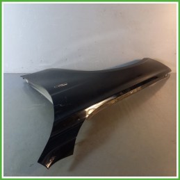 Parafango Anteriore Sinistra SX BMW Serie 3 F31 Station Wagon 2012 2015 NERO SCHWARZ II 668 Originale Usato