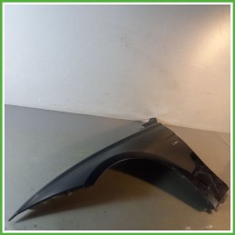 Parafango Anteriore Sinistra SX BMW Serie 3 F31 Station Wagon 2012 2015 NERO SCHWARZ II 668 Originale Usato