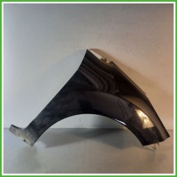 Parafango Anteriore Destra DX FORD FIESTA CB1 Berlina 2008 2013 NERO PANTHER BLACK MET Originale Usato