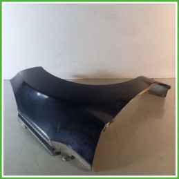 Parafango Anteriore Destra DX FORD FIESTA CB1 Berlina 2008 2013 NERO PANTHER BLACK MET Originale Usato