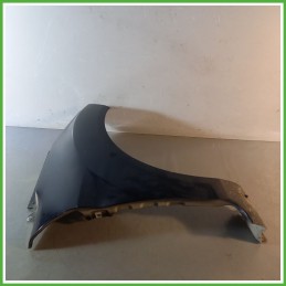 Parafango Anteriore Destra DX FORD FIESTA CB1 Berlina 2008 2013 NERO PANTHER BLACK MET Originale Usato