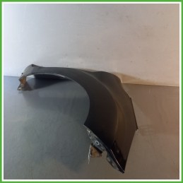 Parafango Anteriore Destra DX FORD FIESTA CB1 Berlina 2008 2013 NERO PANTHER BLACK MET Originale Usato