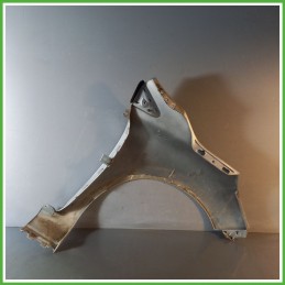 Parafango Anteriore Sinistra SX RENAULT CLIO 4a Serie Station Wagon 2012 2016 GRIGIO CHIARO Originale Usato