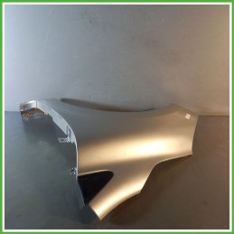 Parafango Anteriore Sinistra SX RENAULT CLIO 4a Serie Station Wagon 2012 2016 GRIGIO CHIARO Originale Usato