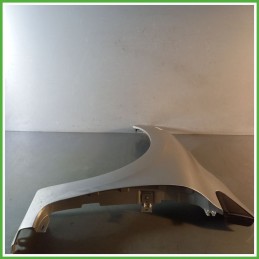 Parafango Anteriore Sinistra SX RENAULT CLIO 4a Serie Station Wagon 2012 2016 GRIGIO CHIARO Originale Usato