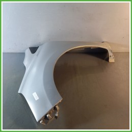 Parafango Anteriore Sinistra SX RENAULT CLIO 4a Serie Station Wagon 2012 2016 GRIGIO CHIARO Originale Usato
