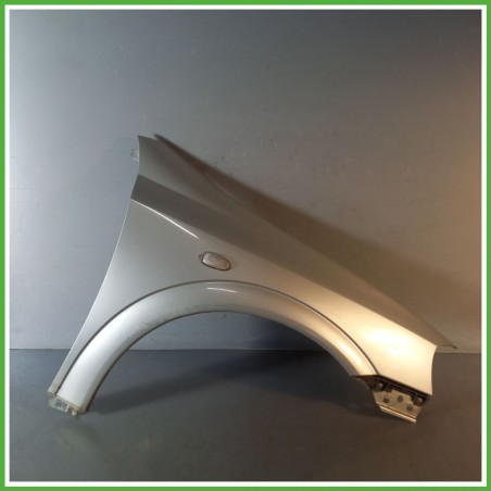 Parafango Anteriore Destra DX OPEL ASTRA T98 Berlina 1998 2004 GRIGIO 82L Originale Usato