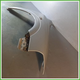 Parafango Anteriore Destra DX OPEL ASTRA T98 Berlina 1998 2004 GRIGIO 82L Originale Usato