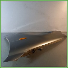 Parafango Anteriore Sinistra SX BMW Serie 7 E65/E66 2001 2005 GRIGIO SCURO STERLINGGRAU 472 Originale Usato