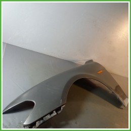 Parafango Anteriore Sinistra SX BMW Serie 7 E65/E66 2001 2005 GRIGIO SCURO STERLINGGRAU 472 Originale Usato