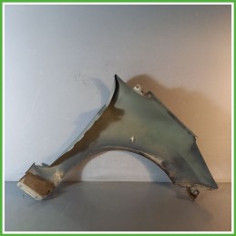 Parafango Anteriore Sinistra SX FORD FIESTA CB1 Berlina 2008 2013 GRIGIO SCURO MIDNIGHT SKY Originale Usato