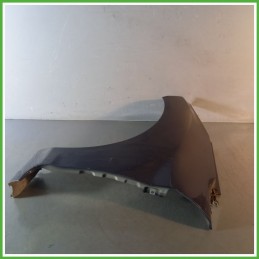 Parafango Anteriore Sinistra SX FORD FIESTA CB1 Berlina 2008 2013 GRIGIO SCURO MIDNIGHT SKY Originale Usato