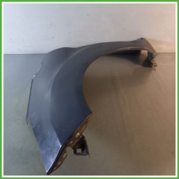 Parafango Anteriore Sinistra SX FORD FIESTA CB1 Berlina 2008 2013 GRIGIO SCURO MIDNIGHT SKY Originale Usato