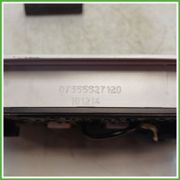 Plafoniera Anteriore Centrale FIAT 500L 73 0.9 Turbo 735552711 2012 2018 OLSA 08924030