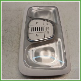Plafoniera Anteriore Centrale FIAT 500L 73 0.9 Turbo 735552711 2012 2018 OLSA 08924030